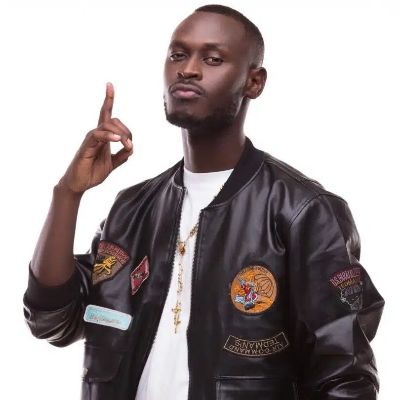 AUDIO: Rabbit Ft Sudi - Twende Mp3 Download
