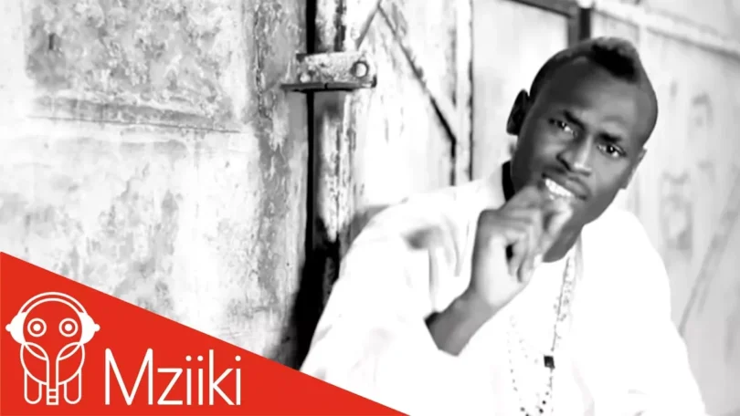 AUDIO: King Kaka - Kichinjio Mp3 Download