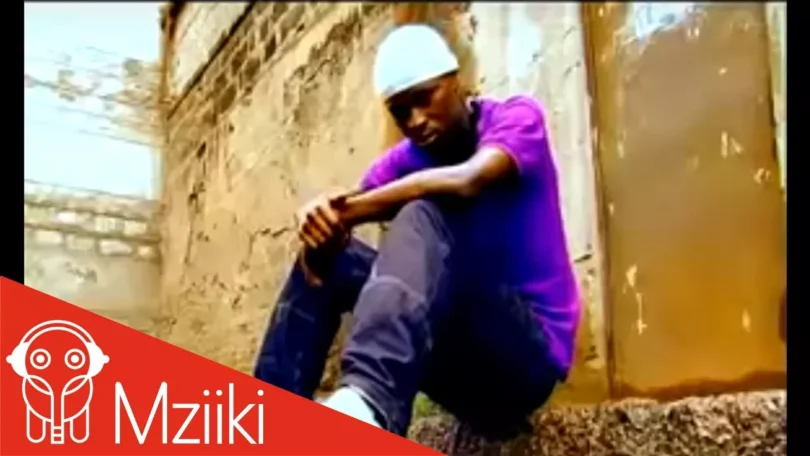 AUDIO: Rabbit - Staki Kukuona Mp3 Download