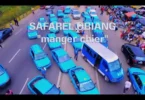 AUDIO: Safarel Obiang - Manger Chier Mp3 Download