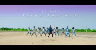 AUDIO: Serge Beynaud - Akrakabo Mp3 Download