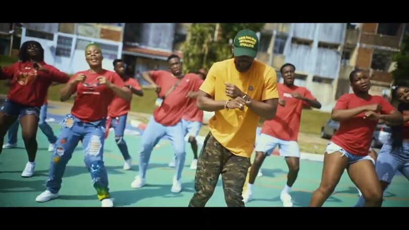 AUDIO: Serge Beynaud - C'est Dosé Mp3 Download