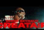 AUDIO: Serge Beynaud - Créatair (Dokui) Mp3 Download
