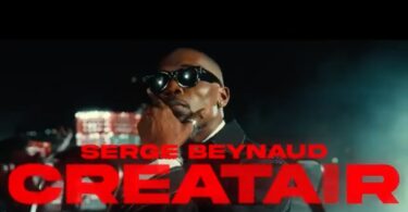 AUDIO: Serge Beynaud - Créatair (Dokui) Mp3 Download