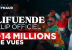 AUDIO: Serge Beynaud Ft Yoro Swagg - Lifuende Mp3 Download