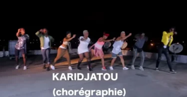 AUDIO: Serge Beynaud - Karidjatou Mp3 Download