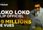 AUDIO: Serge Beynaud - Loko Loko Mp3 Download
