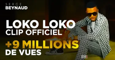 AUDIO: Serge Beynaud - Loko Loko Mp3 Download
