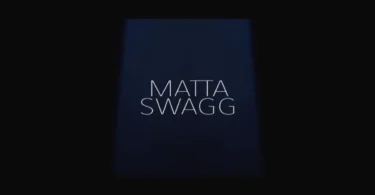 AUDIO: Serge Beynaud - Matta Swagg Mp3 Download