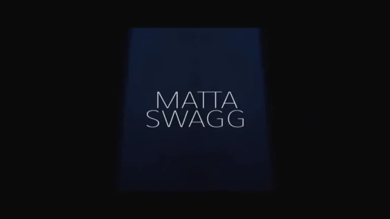 AUDIO: Serge Beynaud - Matta Swagg Mp3 Download