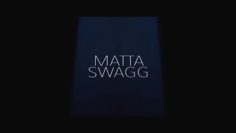 AUDIO: Serge Beynaud - Matta Swagg Mp3 Download