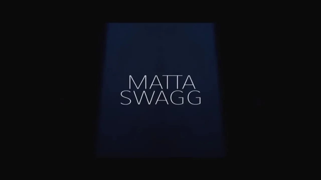 AUDIO: Serge Beynaud - Matta Swagg Mp3 Download