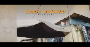 AUDIO: Serge Beynaud - Mawa Naya Mp3 Download
