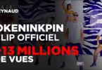 AUDIO: Serge Beynaud - Okeninkpin Mp3 Download