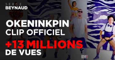 AUDIO: Serge Beynaud - Okeninkpin Mp3 Download