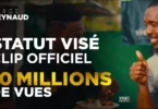 AUDIO: Serge Beynaud - Statut Visé Mp3 Download