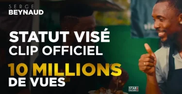 AUDIO: Serge Beynaud - Statut Visé Mp3 Download