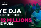 AUDIO: Serge Beynaud - Ye Dja Mp3 Download