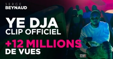 AUDIO: Serge Beynaud - Ye Dja Mp3 Download