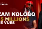 AUDIO: Serge Beynaud - Zam Kolobo Mp3 Download