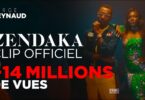 AUDIO: Serge Beynaud - Zendaka Mp3 Download