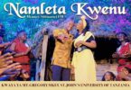 AUDIO: Shimanyi FM Kwaya Ya Mt. Gregory Mkuu - Namleta Kwenu Mp3 Download