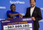 SportPesa Tanzania Yafanikisha Ushindi Wa Mamilioni Kupitia Midweek Jackpot