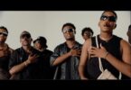 AUDIO: Tam Sir Ft Team Paiya X Ste Milano X Renard Barakissa X Tazeboy X PSK - Coup Du Marteau Mp3 Download