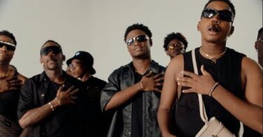 AUDIO: Tam Sir Ft Team Paiya X Ste Milano X Renard Barakissa X Tazeboy X PSK - Coup Du Marteau Mp3 Download