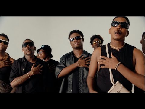 AUDIO: Tam Sir Ft Team Paiya X Ste Milano X Renard Barakissa X Tazeboy X PSK - Coup Du Marteau Mp3 Download