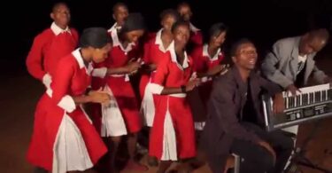 AUDIO: Thapelo Ft Matona - Motlhang Ke Sokologa Mp3 Download