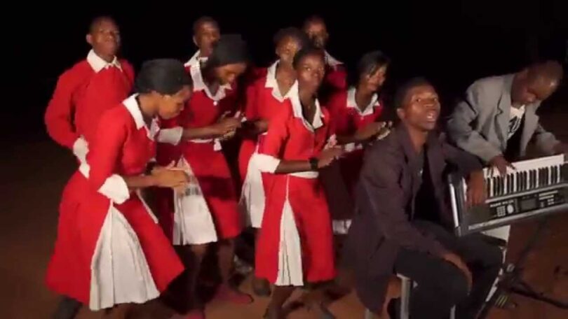 AUDIO: Thapelo Ft Matona - Motlhang Ke Sokologa Mp3 Download