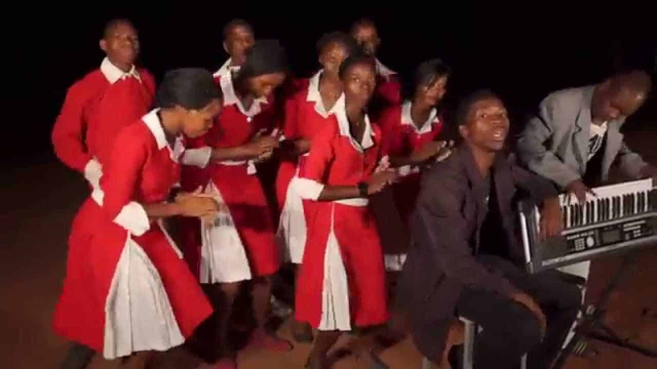 AUDIO: Thapelo Ft Matona - Motlhang Ke Sokologa Mp3 Download