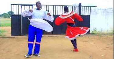 AUDIO: Thapelo Wa Mojuta - Kgadimola Mp3 Download
