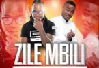 AUDIO: Timmy Tdat Ft Sudi Boy - Zile Mbili Mp3 Download