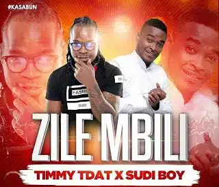 AUDIO: Timmy Tdat Ft Sudi Boy - Zile Mbili Mp3 Download
