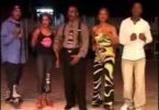 AUDIO: Twanga Pepeta - African Unity Mp3 Download