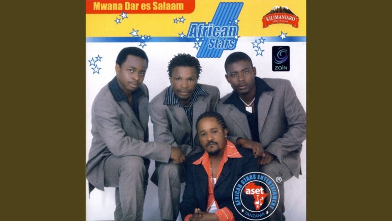 AUDIO: Twanga Pepeta - Mwana Dar Es Salaam Mp3 Download