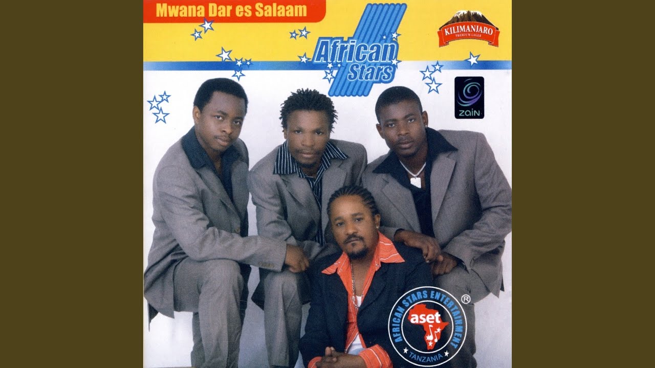 AUDIO: Twanga Pepeta - Mwana Dar Es Salaam Mp3 Download