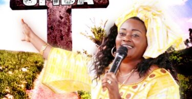 AUDIO: Upendo Nkone - Omba Yesu Anasikia Mp3 Download