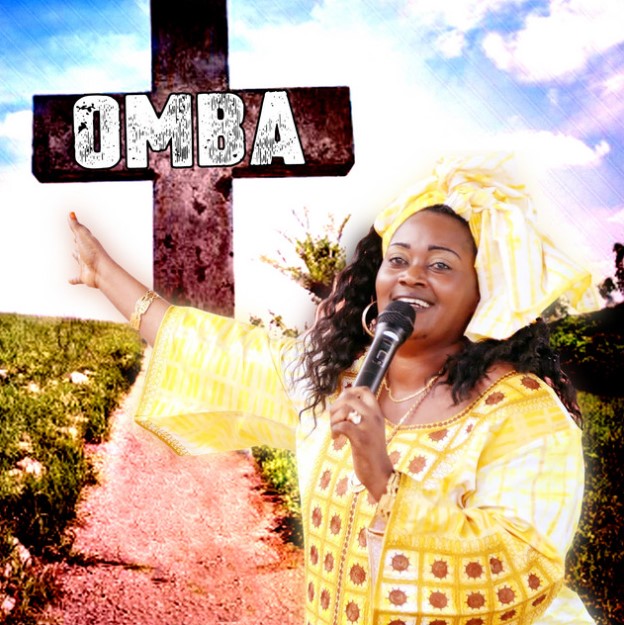 AUDIO: Upendo Nkone - Omba Yesu Anasikia Mp3 Download
