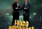 AUDIO: Walter Chilambo Ft Japhet Zabron - Hajanisahau Mp3 Download