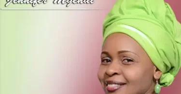 AUDIO: Jennifer Mgendi - Wema Ni Akiba Mp3 Download