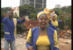 AUDIO: Winnie Mashaba - Menwana Phezulu Mp3 Download