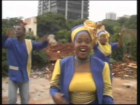 AUDIO: Winnie Mashaba - Menwana Phezulu Mp3 Download