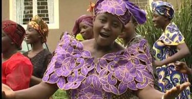 AUDIO: Mke Mwema Choir - Yeriko Mp3 Download