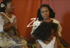 AUDIO: Zily - Tsika Mp3 Download