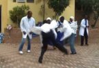 AUDIO: Zion Jerusalem Apostolic Church - Kea lla Kea Go Bitsa Mp3 Download