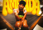 AUDIO: Zuchu - Amanda Mp3 Download