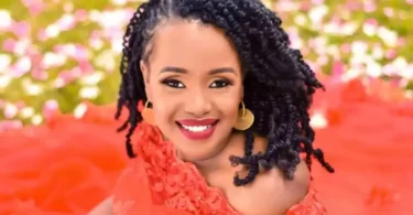 AUDIO: Amani - Missing My Baby Mp3 Download